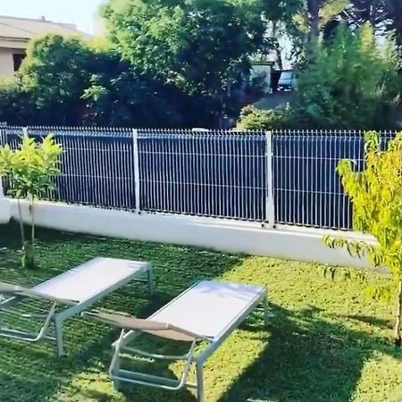 Appartement Confortable Biguglia  Exteriér fotografie