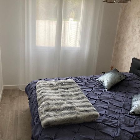 Appartement Confortable Biguglia  Exteriér fotografie