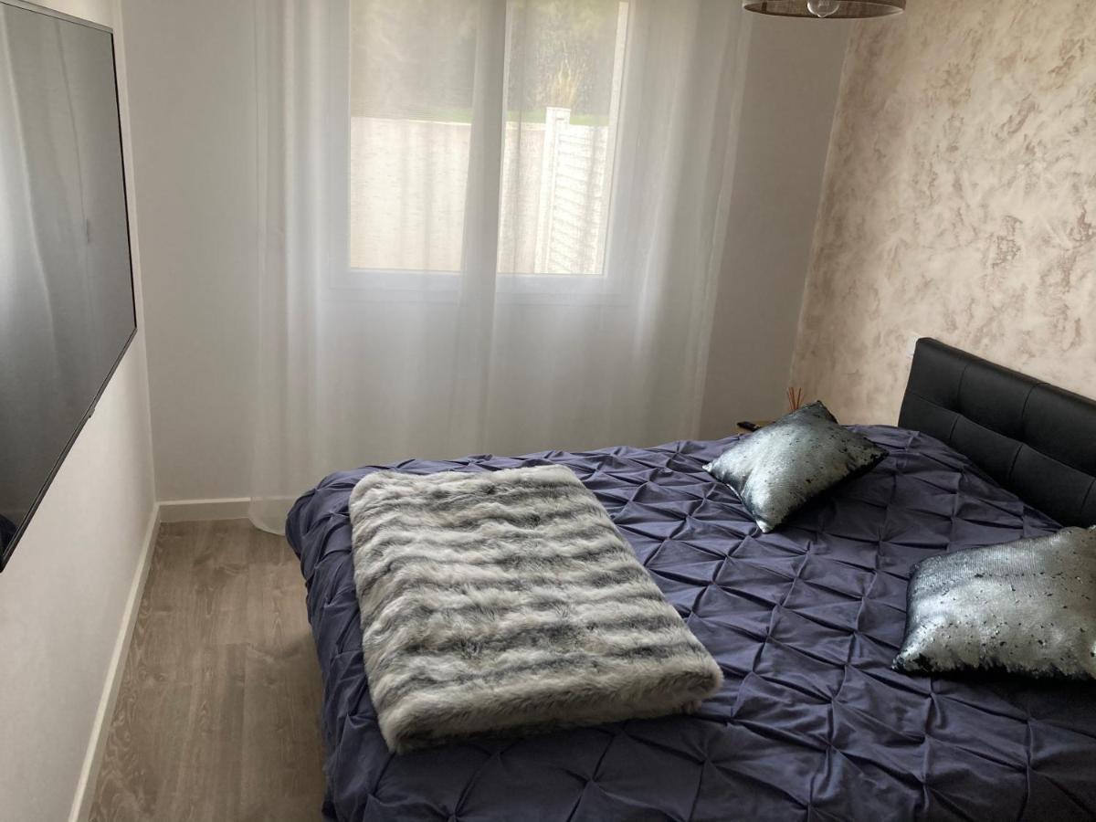 Appartement Confortable Biguglia  Exteriér fotografie