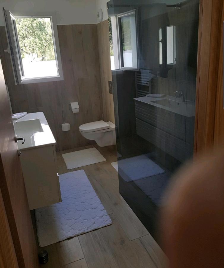 Appartement Confortable Biguglia  Exteriér fotografie